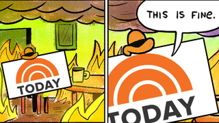NBC Claims Megyn Kelly Won't Take Savannah Guthrie's Spot On <i>Today</i>, But I'm Not Buying it